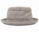 NEW YORK HAT���˥塼�衼���ϥåȡ�5540��Tweed Stingy���ĥ����ɡ����ƥ��󥸡����֥饦��