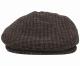 ����̵����NEW YORK HAT���˥塼�衼���ϥåȡ�9022 Harris Tweed 1900���ϥꥹ�ĥ����ɡ�1900���֥饦��