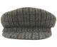 NEW YORK HAT���˥塼�衼���ϥåȡ�9087 Harris Tweed Dutch���ϥꥹ�ĥ����ɡ����å������졼