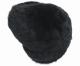KANGOL�����󥴡��롡�˥åȥ���åס�FURGORA SKULL CAP���ե������顡�����롡����åס��֥�å�