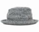 NEW YORK HAT���˥塼�衼���ϥåȡ�5540��Tweed Stingy���ĥ����ɡ����ƥ��󥸡������졼