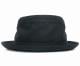 NEW YORK HAT���˥塼�衼���ϥåȡ�3073 Rip Stop Stingy����åץ��ȥåס����ƥ��󥸡����֥�å�