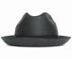 NEW YORK HAT˥塼衼ϥåȡ2327 Sewn Stingy Fedora Wide Brim硼󡡥ƥ󥸡եɥ顡磻ɥ֥ࡡ֥å