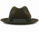 ����̵����NEW YORK HAT���˥塼�衼���ϥåȡ�5319��The Fedora���� �ե��ɥ顡���꡼��