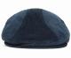 NEW YORK HAT���˥塼�衼���ϥåȡ�9048��Corduroy 1900�������ǥ������1900���ͥ��ӡ�