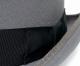 送料無料　NEW YORK HAT　ニューヨークハット　5009　Mad hatter　マドハッター　グレー