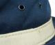 New York Hat　ニューヨークハット　3061　COTTON STINGY　コットンスティンジー　ネイビー