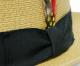 NEW YORK HAT　ニューヨークハット　2325　Sewn Diamond　ショーン　ダイアモンド　バンブー