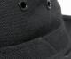 送料無料　NEW YORK HAT　ニューヨークハット　3014　Canvas Stingy　キャンバス　スティンジー　ブラック