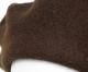 NEW YORK HAT���˥塼�衼���ϥåȡ�4005 11-1/2 Inch Wool Beret��������٥졼���֥饦��