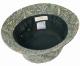 送料無料　CHRISTYS' LONDON　クリスティーズロンドン　中折れハット　25065　Liberty Paisley Hat　リバティー　ペイズリー　ハット　ネイビー