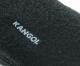 KANGOL�����󥴡��롡�٥졼˹��WOOL MONTY�������롡���ƥ����֥�å�