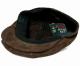 NEW YORK HAT���˥塼�衼���ϥåȡ�9233��Suede 1900����������1900���֥饦��