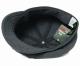 NEW YORK HAT　ニューヨークハット　9055　Wool Spitfire　ウールスピットファイア　チャコール
