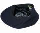 NEW YORK HAT　ニューヨークハット　キャスケット　9080　Wool Big Apple　ウール　ビッグアップル　ネイビー