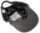 NEW YORK HAT　ニューヨークハット　キャップ　9103　Harris Tweed Trucker　ハリスツイードトラッカー　グレー