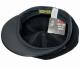 NEW YORK HAT　ニューヨークハット　9031　Wool Brand　ウールブランド　ブラック