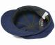 NEW YORK HAT　ニューヨークハット　9055　Wool Spitfire　ウールスピットファイア　ブルー