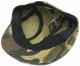 NEW YORK HAT˥塼衼ϥåȡ9257 Camo Leather 1900⡡쥶1900
