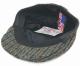 ����̵����NEW YORK HAT���˥塼�衼���ϥåȡ�9022 Harris Tweed 1900���ϥꥹ�ĥ����ɡ�1900�����졼