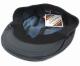 NEW YORK HAT　ニューヨークハット　9211 Lambskin 1900　ラムスキン　1900　ネイビー