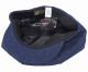 送料無料　NEW YORK HAT　ニューヨークハット　6203 Recycled Denim Newsboy　リサイクル　デニム　ニュースボーイ　インディゴ|キャスケット|NEW YORK HAT