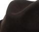 ����̵����NEW YORK HAT���˥塼�衼���ϥåȡ�5319��The Fedora���� �ե��ɥ顡�֥饦��