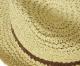 NEW YORK HAT���˥塼�衼���ϥåȡ�7142��Crochet Fedora���������åȡ��ե��ɥ顡�֥饦��