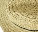 NEW YORK HAT˥塼衼ϥåȡ7142Crochet Fedoraåȡեɥ顡֥å