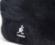 KANGOL�����󥴡��롡�ϥ���󥰡�FURGORA 504���ե������顡504���֥�å�