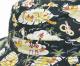 ����̵����NEW YORK HAT���˥塼�衼���ϥåȡ�3112 Hawaiian Bucket���ϥ磻���󡡥Х��åȡ��֥�å�