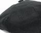 NEW YORK HAT���˥塼�衼���ϥåȡ�6212 Linen Newsboy����ͥ󡡥˥塼���ܡ������֥�å�