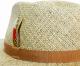 ����̵����NEW YORK HAT���˥塼�衼���ϥåȡ�1075 Sea Grass Traveler���������饹���ȥ�٥顼���ʥ�����