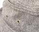 NEW YORK HAT���˥塼�衼���ϥåȡ�5540��Tweed Stingy���ĥ����ɡ����ƥ��󥸡����֥饦��