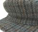 NEW YORK HAT���˥塼�衼���ϥåȡ�9087 Harris Tweed Dutch���ϥꥹ�ĥ����ɡ����å������졼