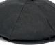 NEW YORK HAT���˥塼�衼���ϥåȡ�6212 Linen Newsboy����ͥ󡡥˥塼���ܡ������֥�å�