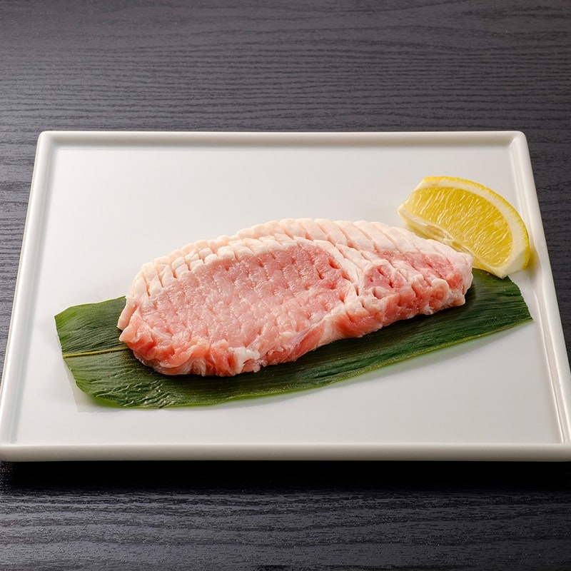 豚肉 トンカツ用 - 宮崎ブランドポーク 観音池ポーク【公式通販サイト】