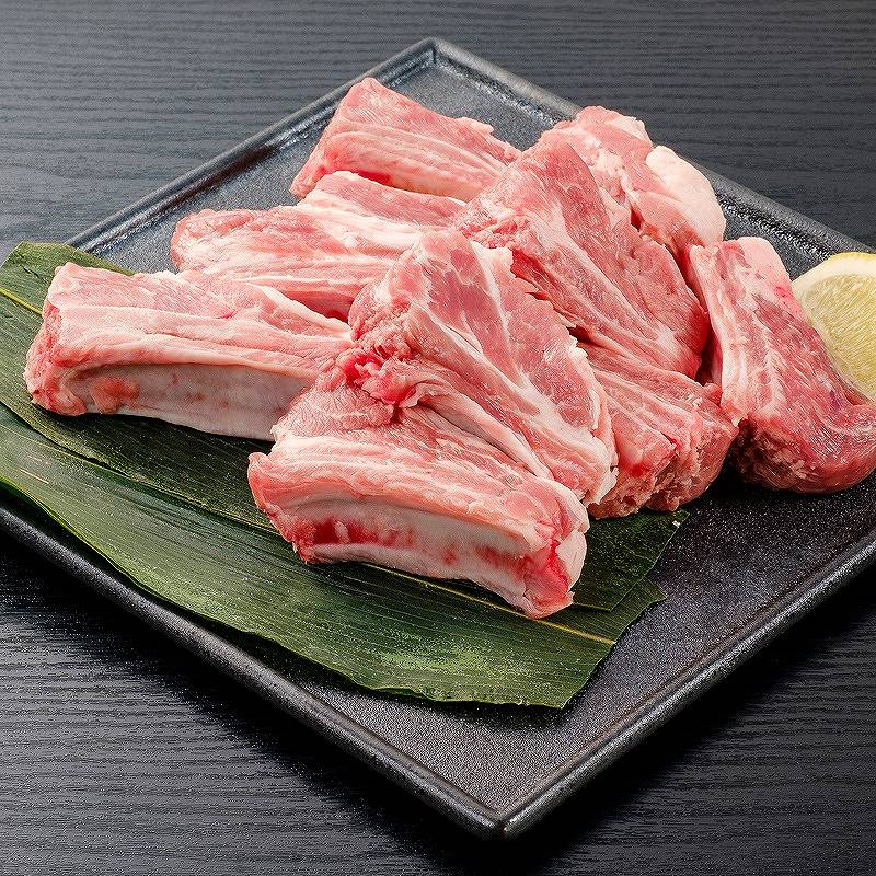 スペアリブページ ホームステイ先で食べたスペアリブ｜お惣菜など冷凍食品・調味料・無