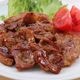 肩ロース焼肉【500ｇ】
