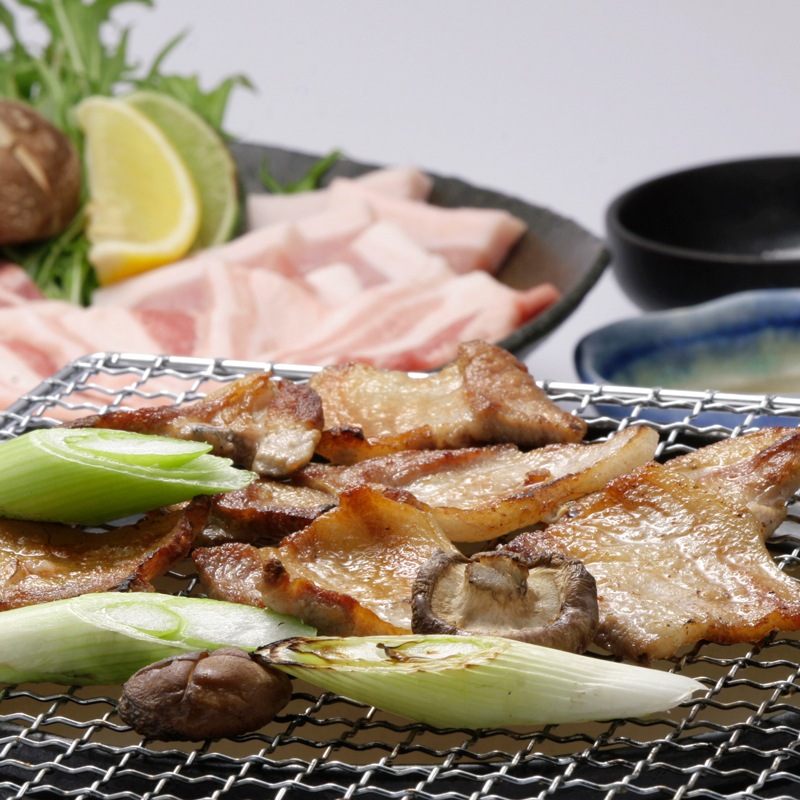 バラ焼肉【500ｇ】