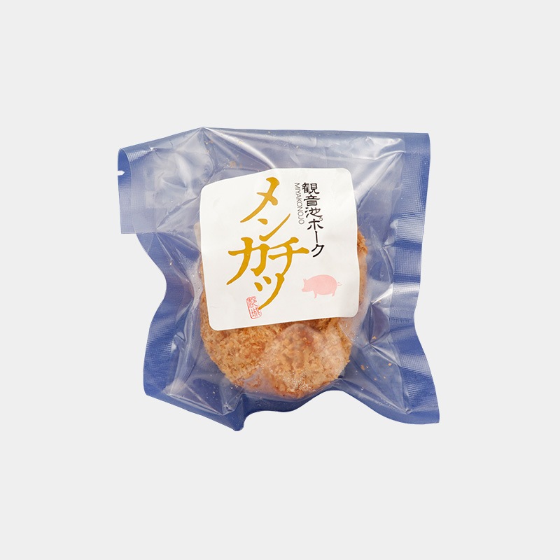 観音池ポーク 桜セット 10種14品詰め合わせ 送料無料