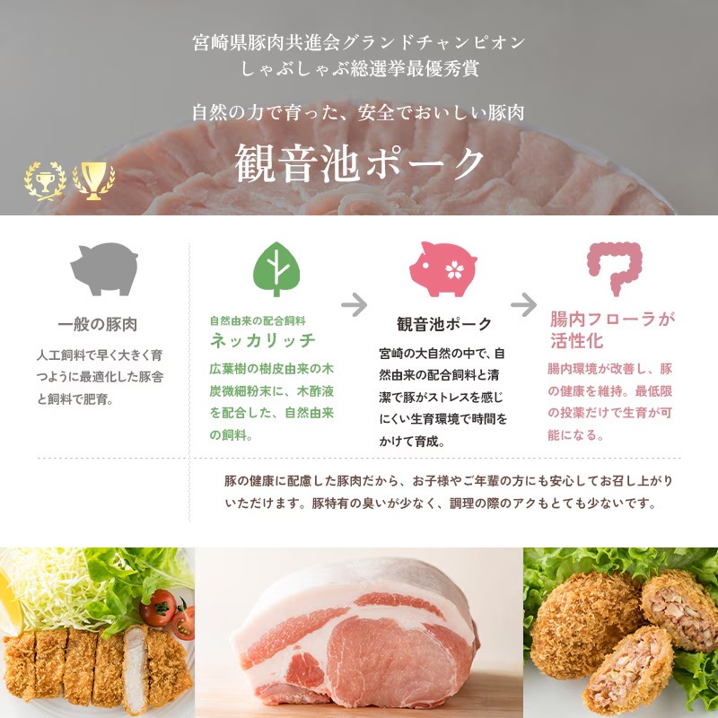 味付け肉セット