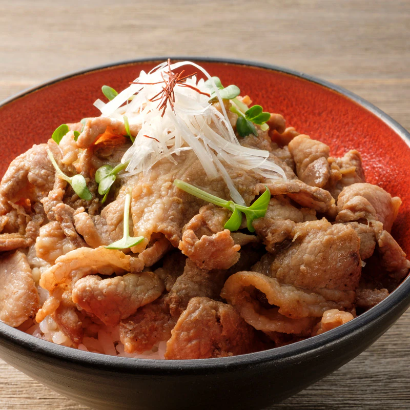味付け肉セット
