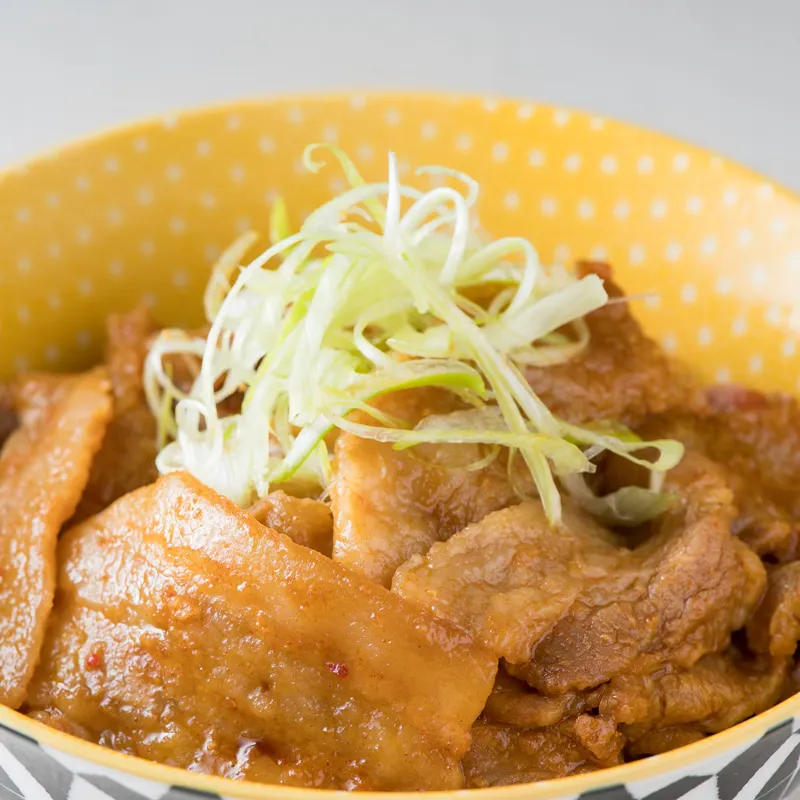 味付け肉セット