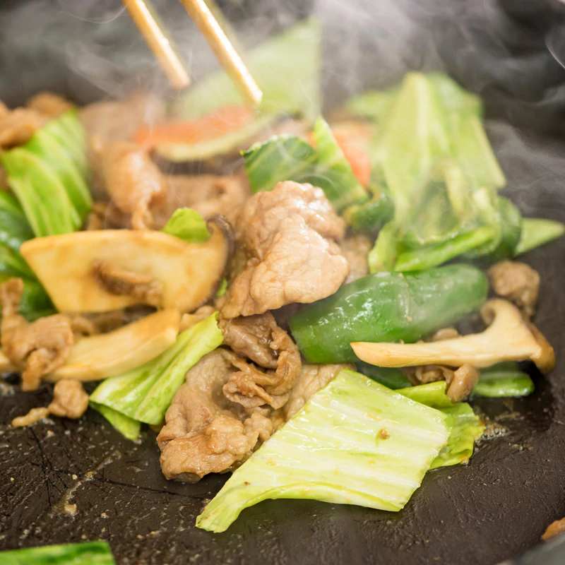 味付け肉セット