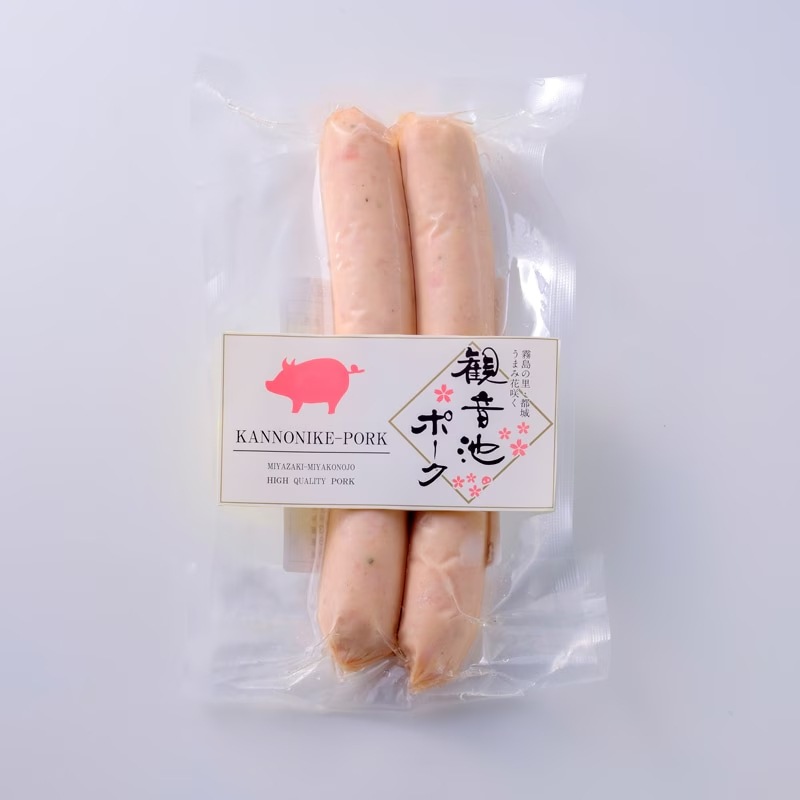 ウインナー＆フランク　BBQセット