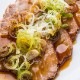 肩ロースブロック【1kg】