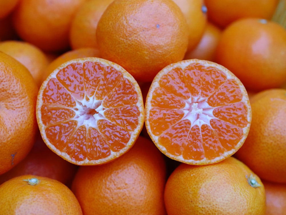 【フルーツギフト】１番人気！とろコクみかん（甘姫小町）送料無料！　2kg～5kg