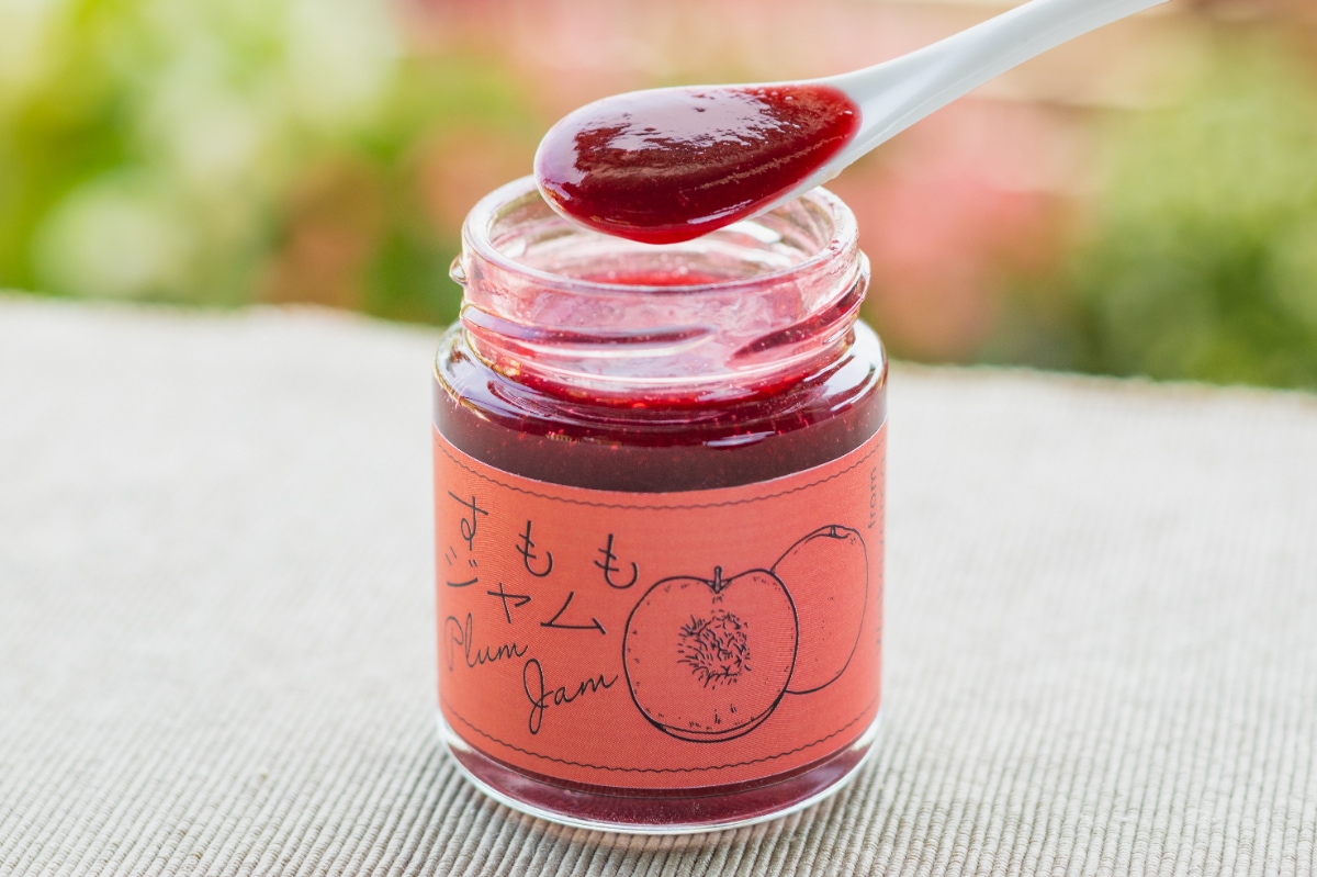 果物語プレミアムコレクション(果物ジャム9種)各110g