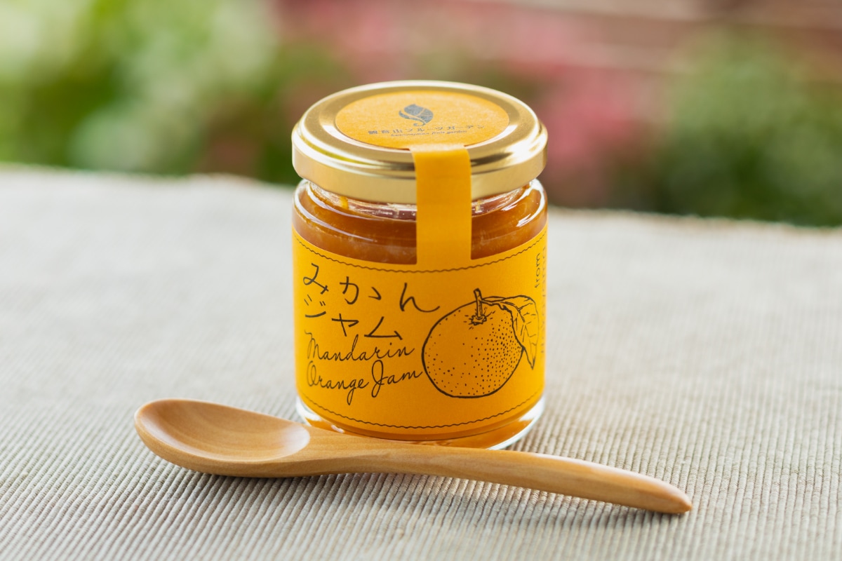 果物語プレミアムコレクション(果物ジャム9種)各110g